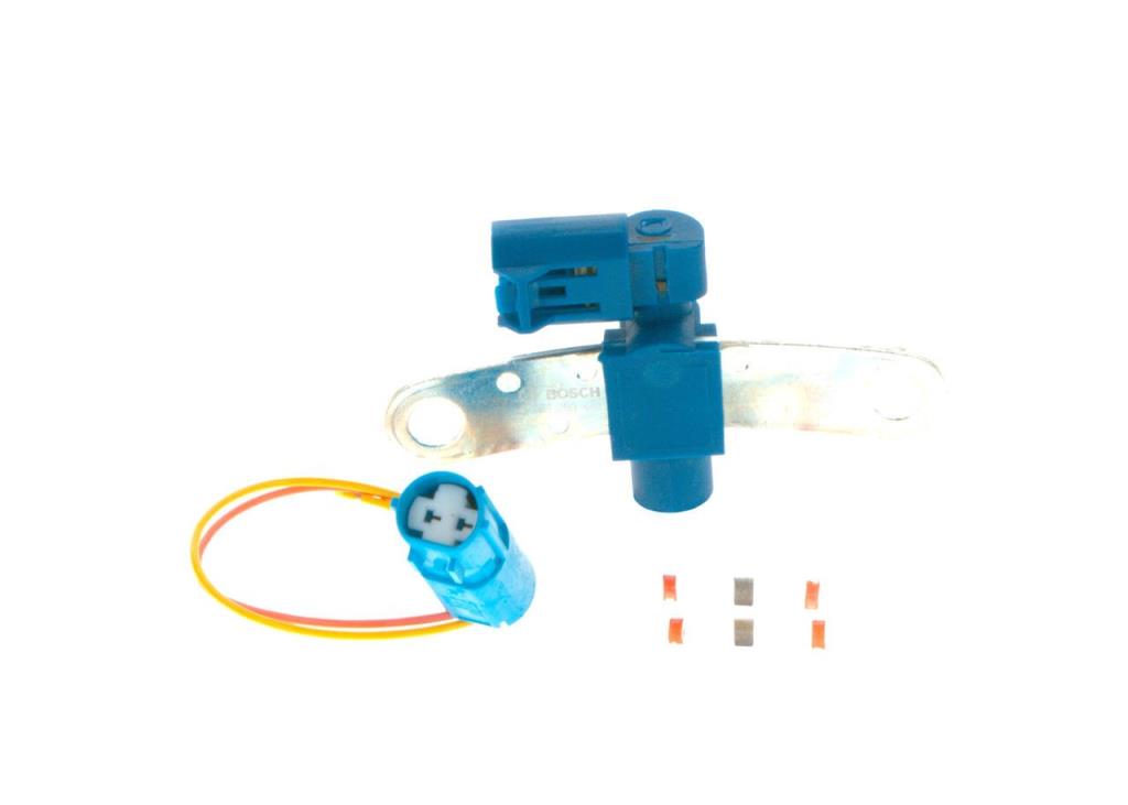 Sensor de velocidade do motor, gestão do motor BOSCH ref. 0 986 280 456