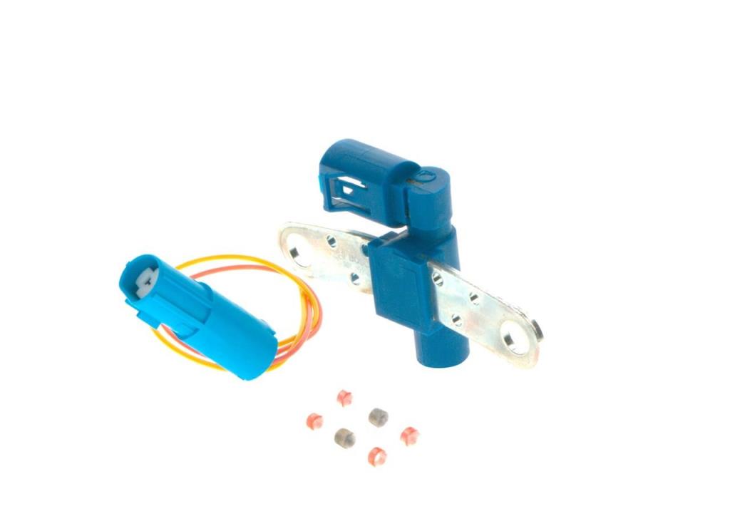 Sensor de velocidade do motor, gestão do motor BOSCH ref. 0 986 280 456