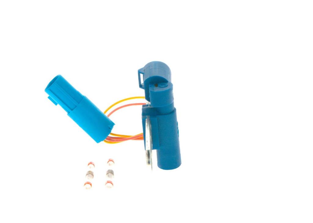 Sensor de velocidade do motor, gestão do motor BOSCH ref. 0 986 280 456