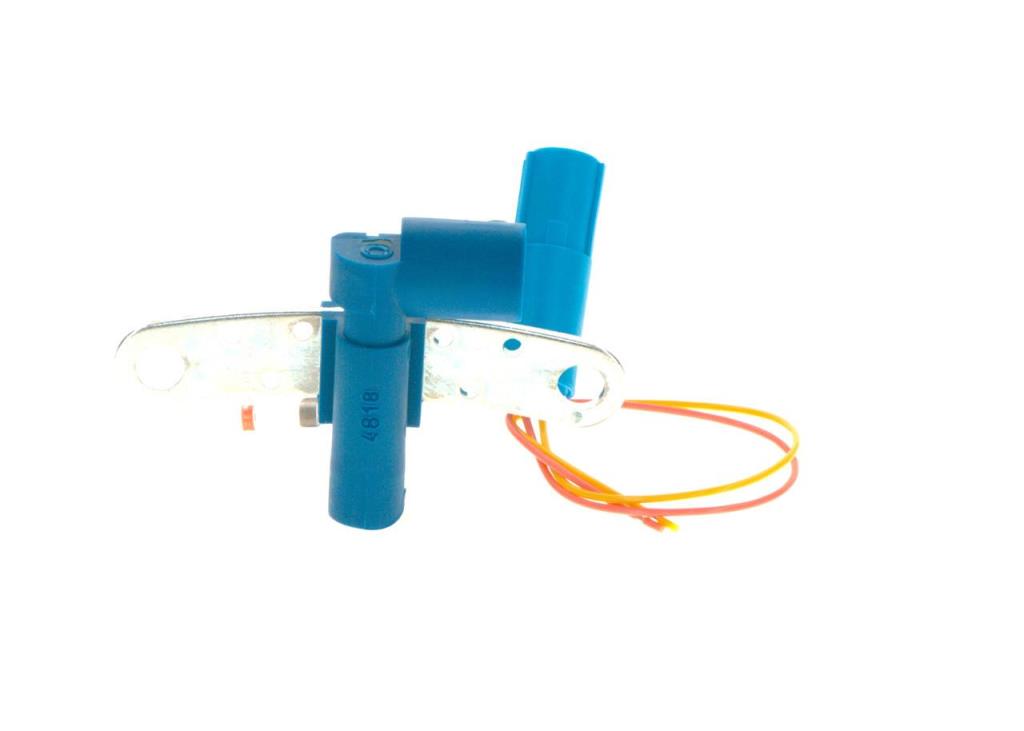 Sensor de velocidade do motor, gestão do motor BOSCH ref. 0 986 280 456