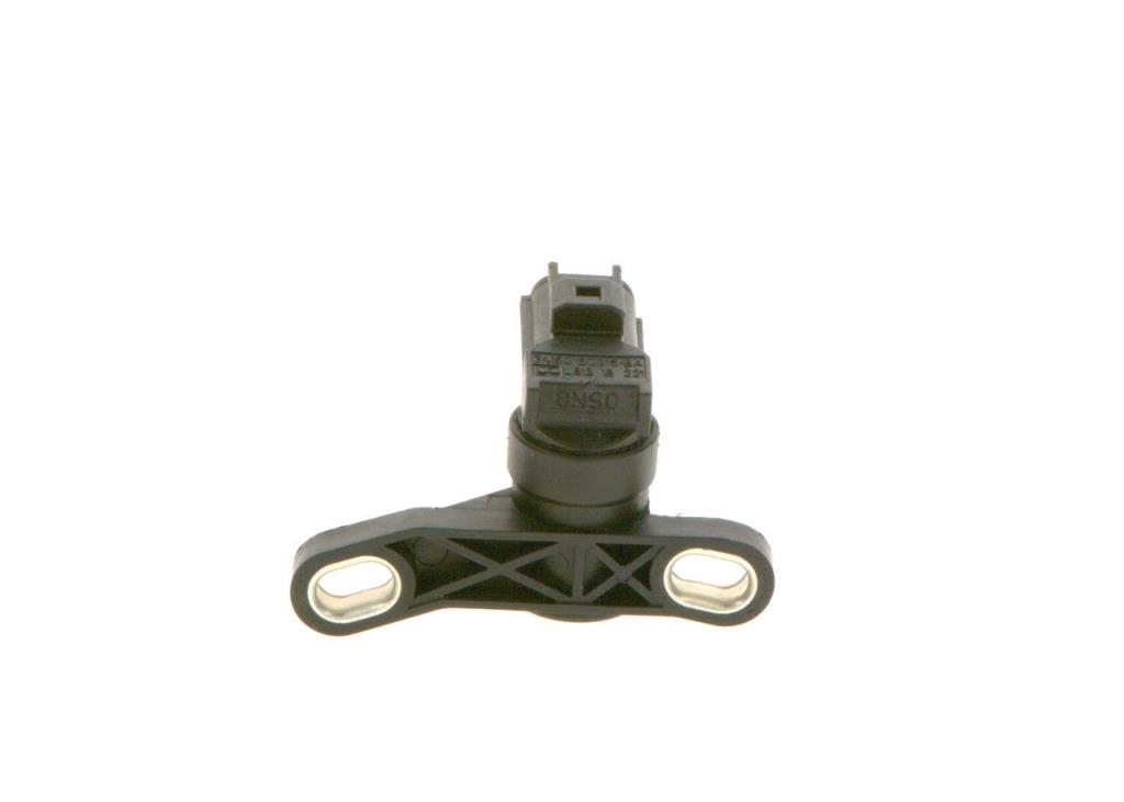 Capteur Vilebrequin Nissan NV200 Versa 23731EN20A 1964002