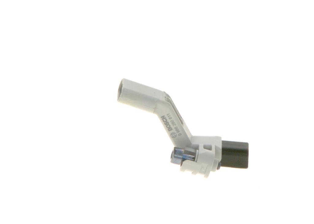 Capteur de régime moteur (Capteur PMH) BOSCH ref. 0 986 280 611