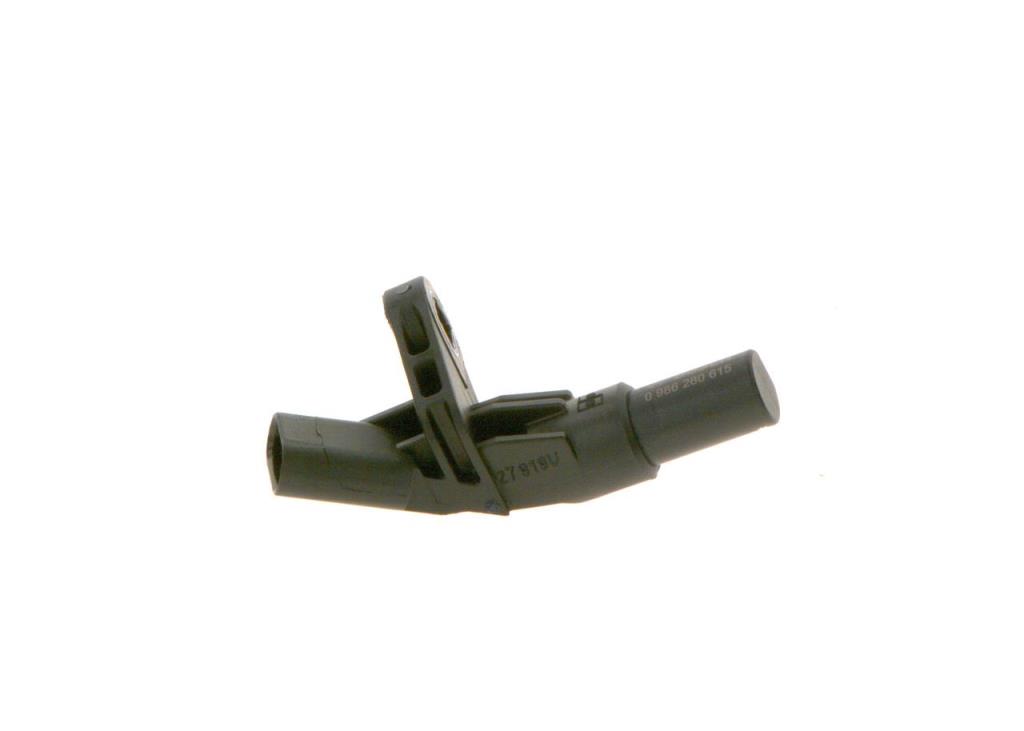 Capteur de régime moteur (Capteur PMH) BOSCH ref. 0 986 280 615