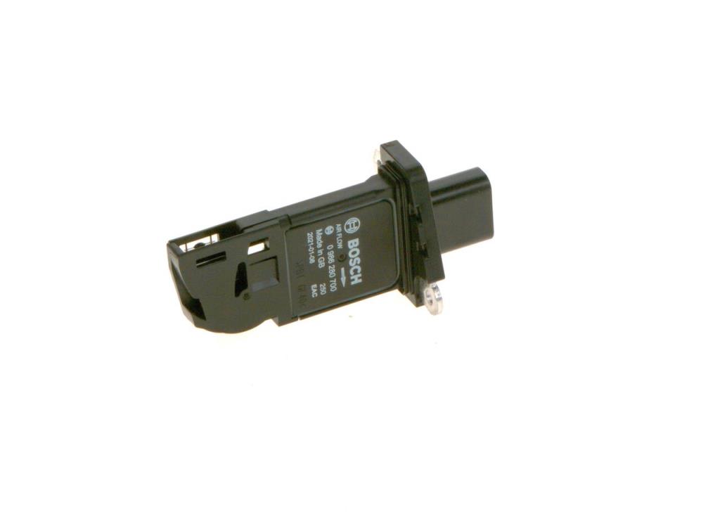 Medidor de caudal mássico de ar BOSCH ref. 0 986 280 700