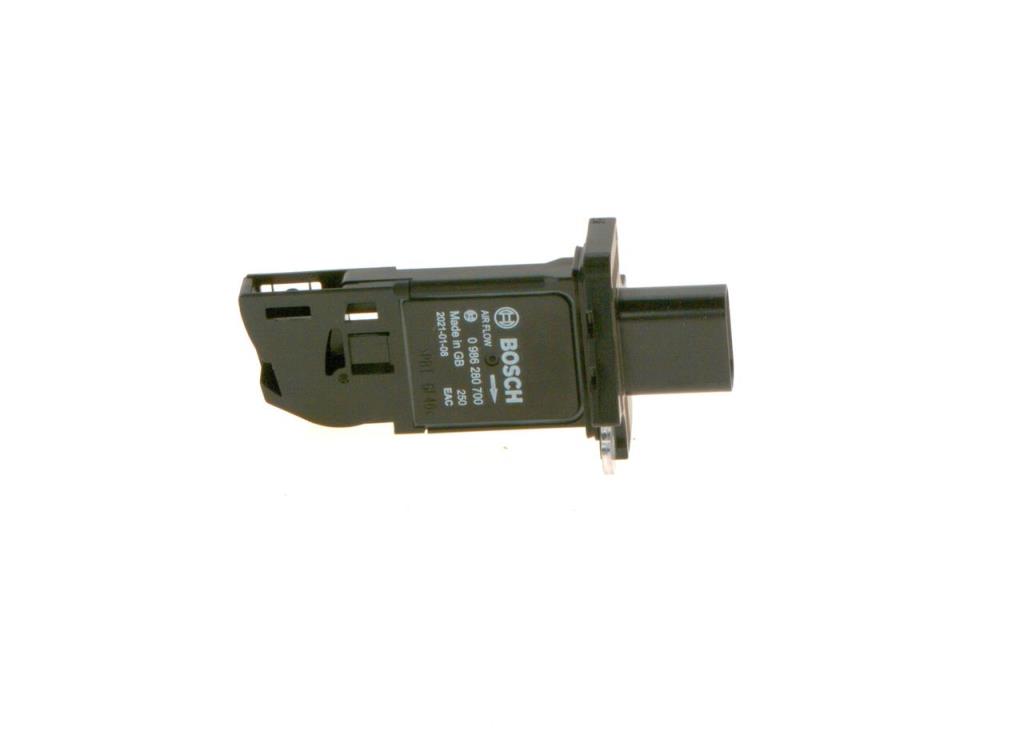 Medidor de caudal mássico de ar BOSCH ref. 0 986 280 700