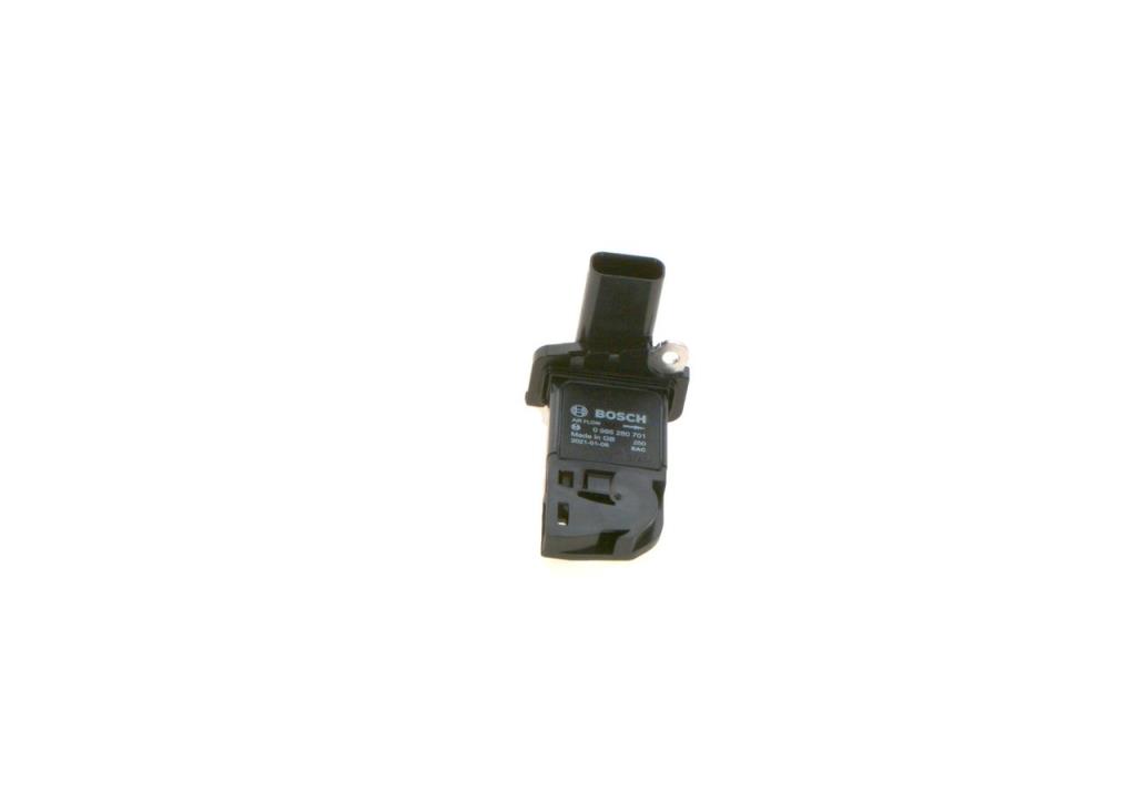 Medidor de caudal mássico de ar BOSCH ref. 0 986 280 701