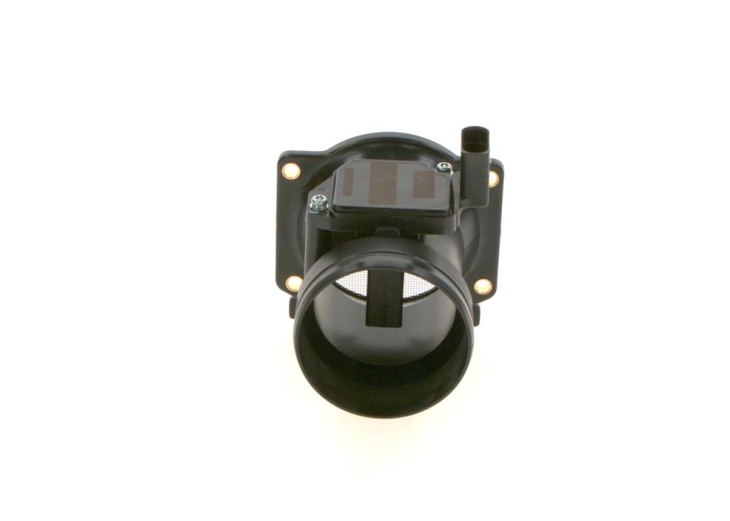 Débitmètre de masse d'air BOSCH ref. 0 986 280 704