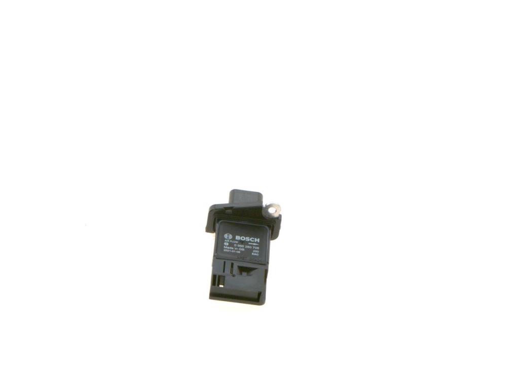 Débitmètre de masse d'air BOSCH ref. 0 986 280 705