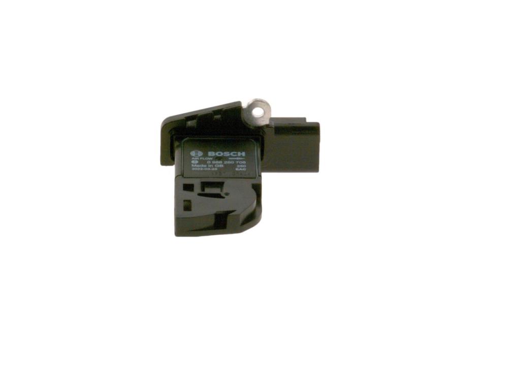 Débitmètre de masse d'air BOSCH ref. 0 986 280 706