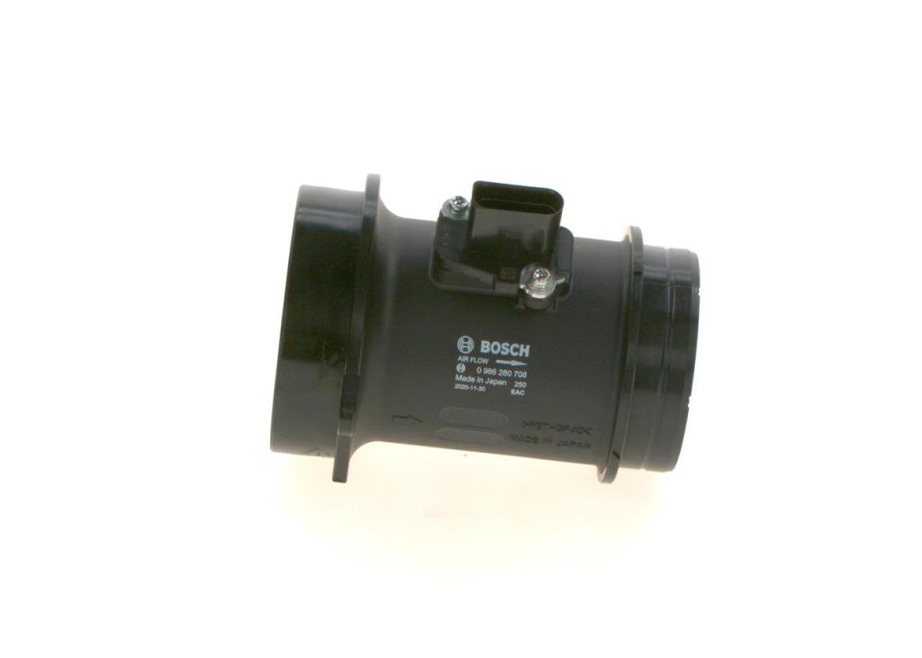 Caudalímetro BOSCH ref. 0 986 280 708