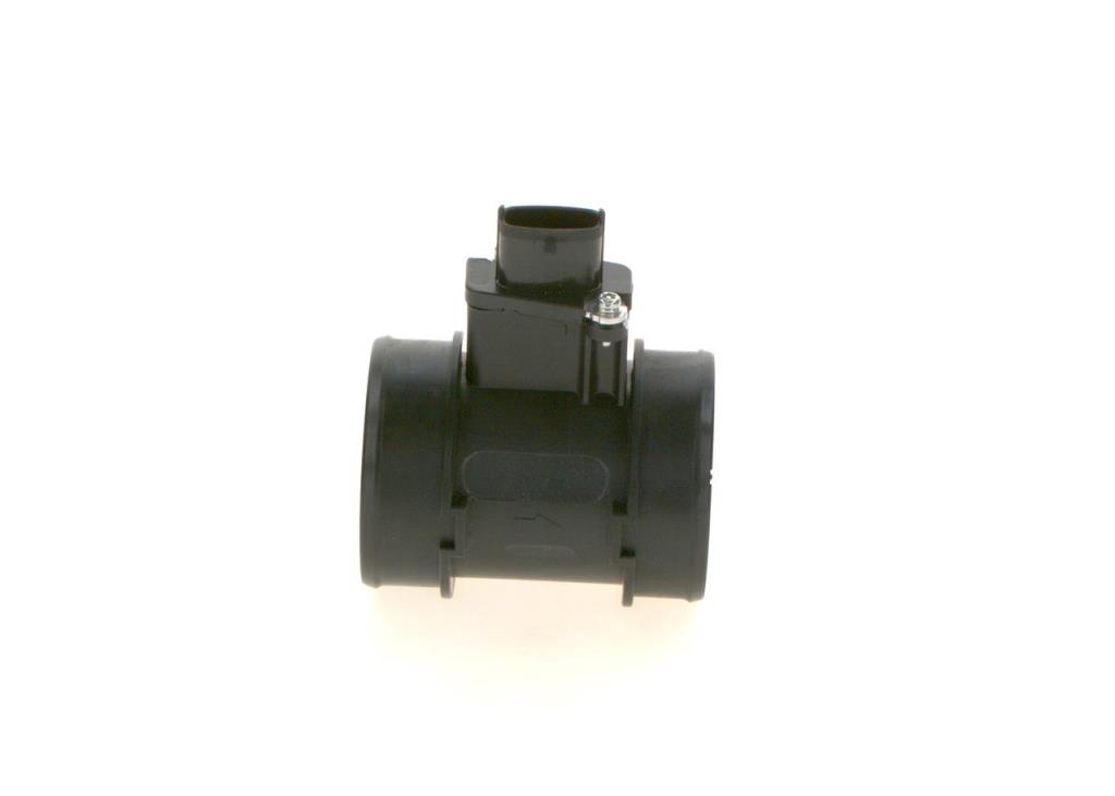 Medidor de caudal mássico de ar BOSCH ref. 0 986 280 709