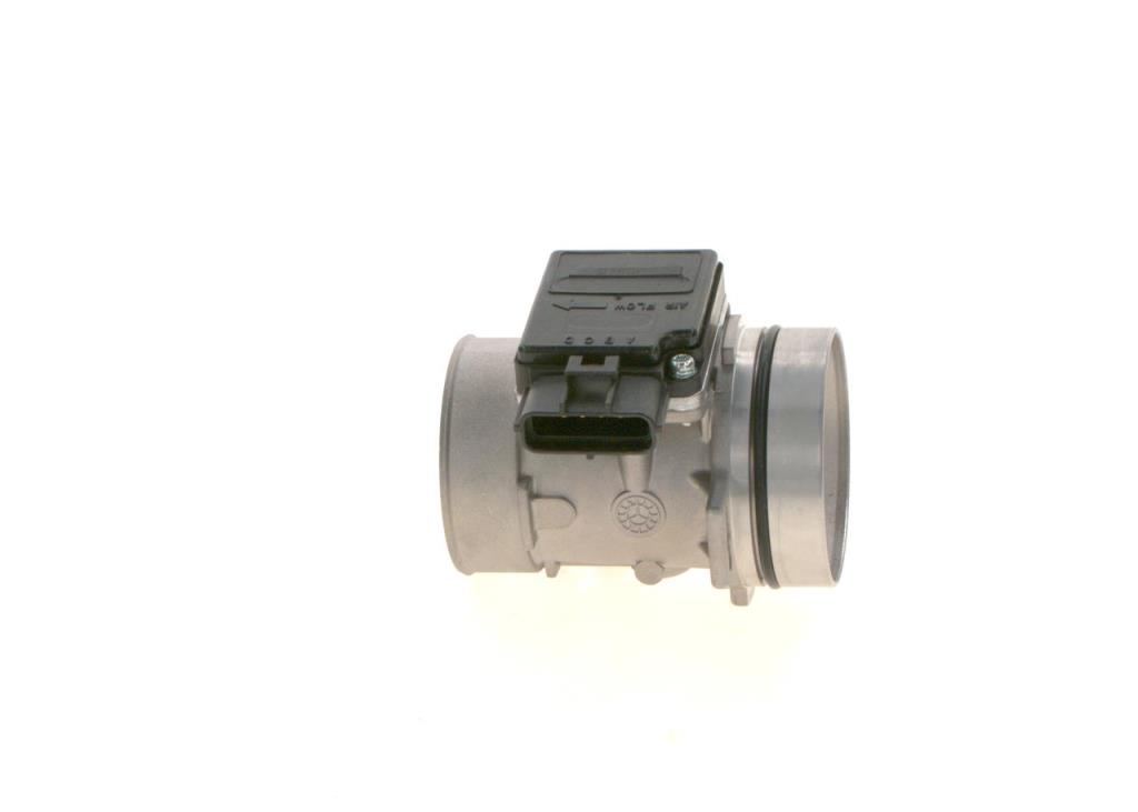 Medidor de caudal mássico de ar BOSCH ref. 0 986 280 710