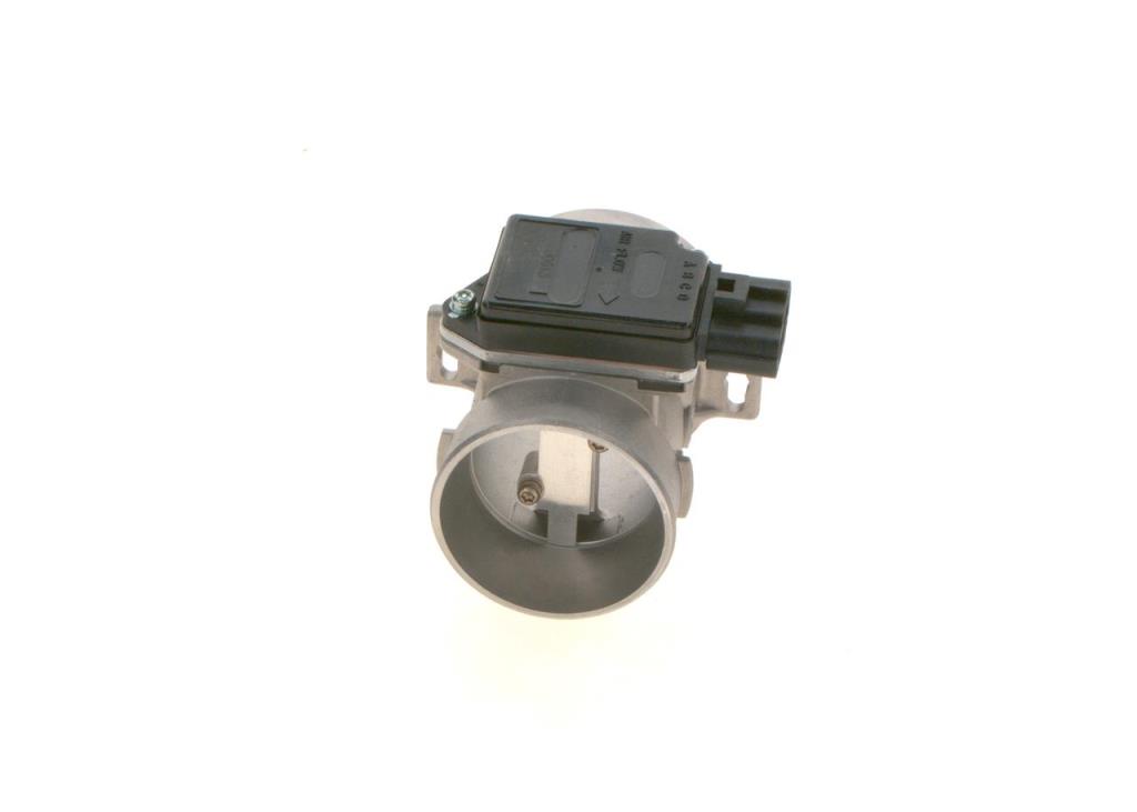 Medidor de caudal mássico de ar BOSCH ref. 0 986 280 710