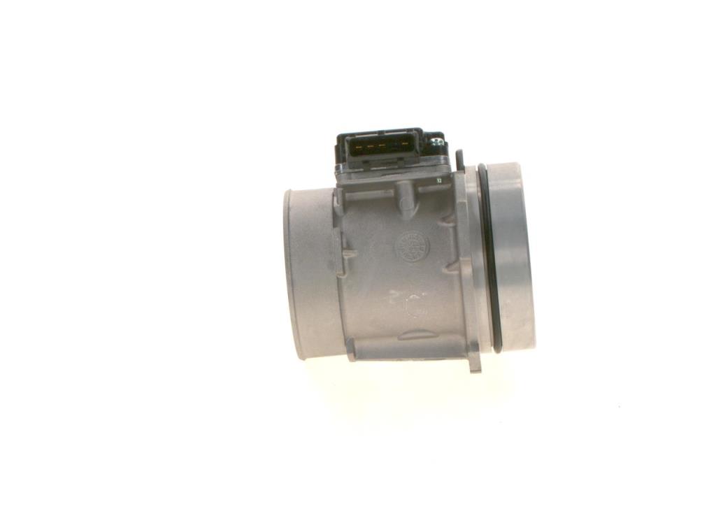 Medidor de caudal mássico de ar BOSCH ref. 0 986 280 711
