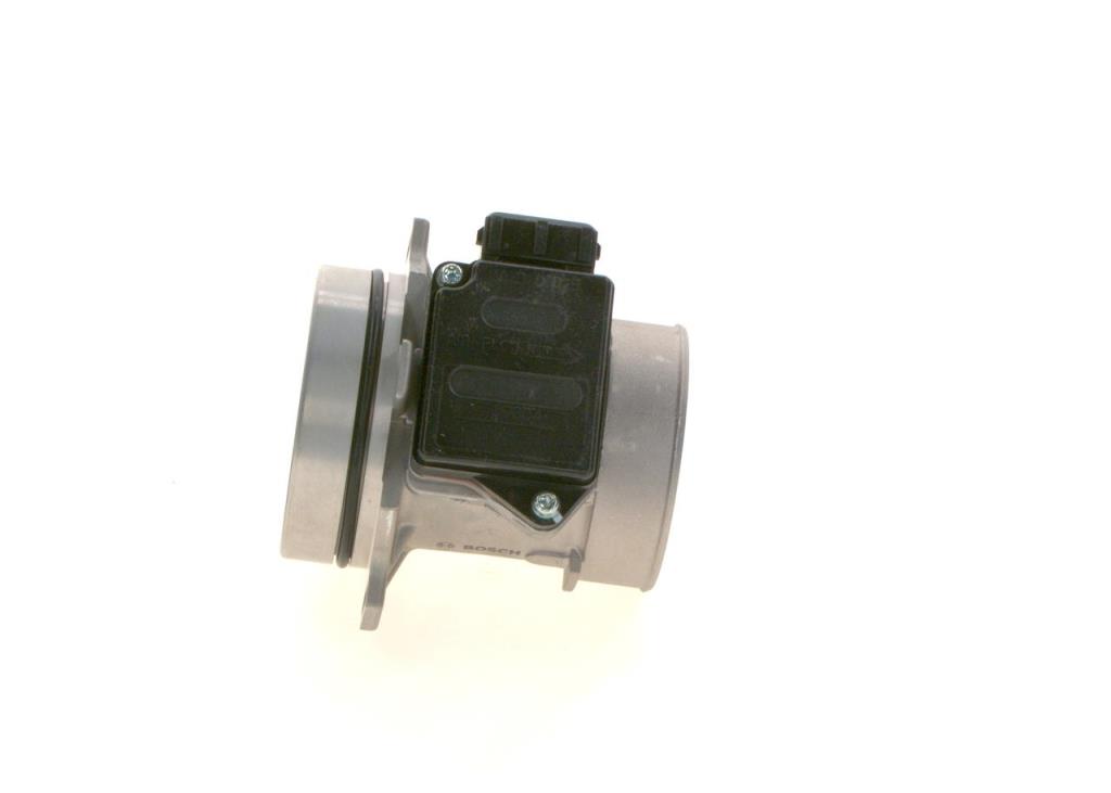 Medidor de caudal mássico de ar BOSCH ref. 0 986 280 711
