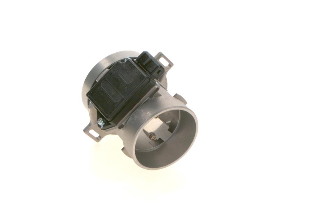 Medidor de caudal mássico de ar BOSCH ref. 0 986 280 711