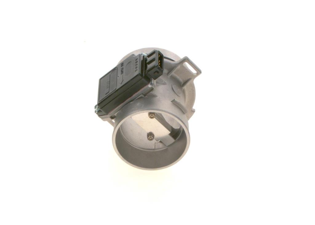 Medidor de caudal mássico de ar BOSCH ref. 0 986 280 711