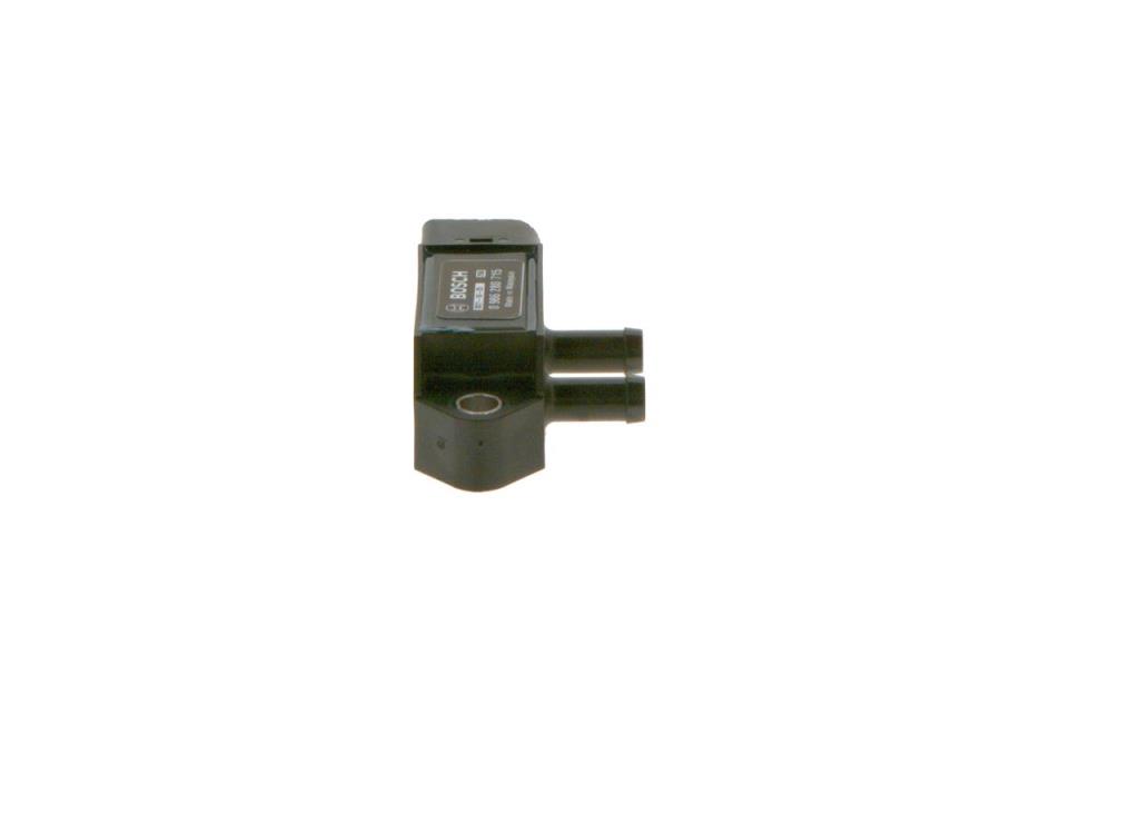 Sensor de pressão de gas de escape BOSCH ref. 0 986 280 715