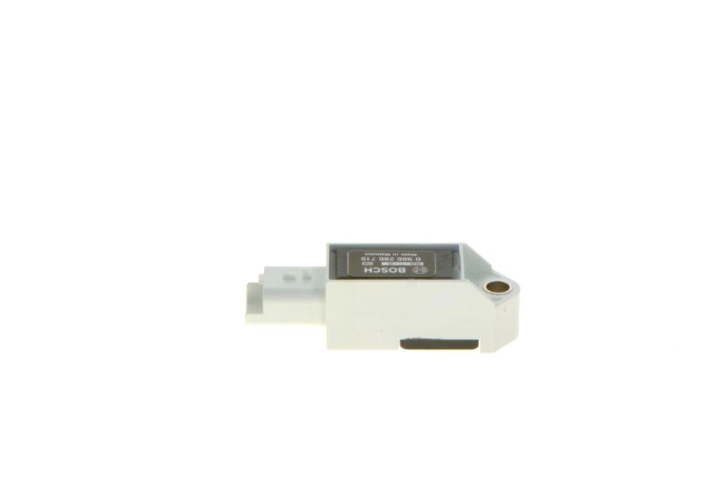 Capteur, pression des gaz échappement (Capteur de pression différentiel) BOSCH ref. 0 986 280 719