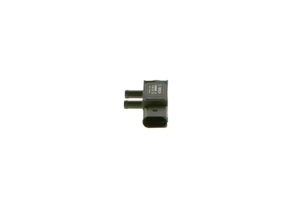 Capteur, pression des gaz échappement (Capteur de pression différentiel) BOSCH ref. 0 986 280 720