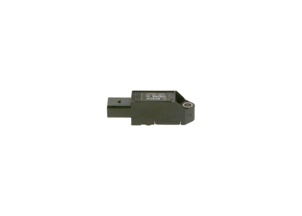 Capteur, pression des gaz échappement (Capteur de pression différentiel) BOSCH ref. 0 986 280 720