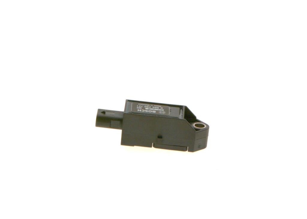 Sensor, presión gas de escape BOSCH ref. 0 986 280 721