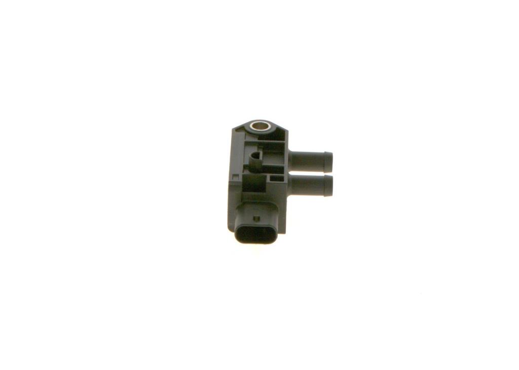 Sensor, presión gas de escape BOSCH ref. 0 986 280 725