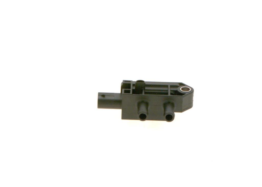 Sensor, presión gas de escape BOSCH ref. 0 986 280 725