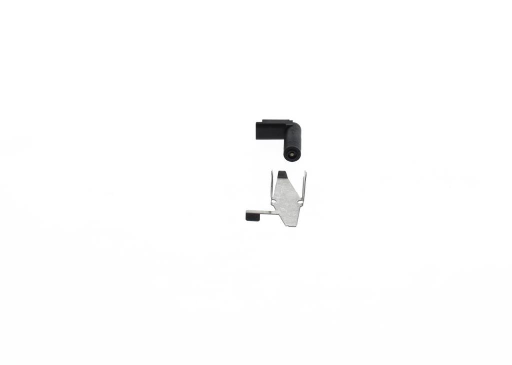 Capteur, position d'arbre à cames BOSCH ref. 0 986 280 743