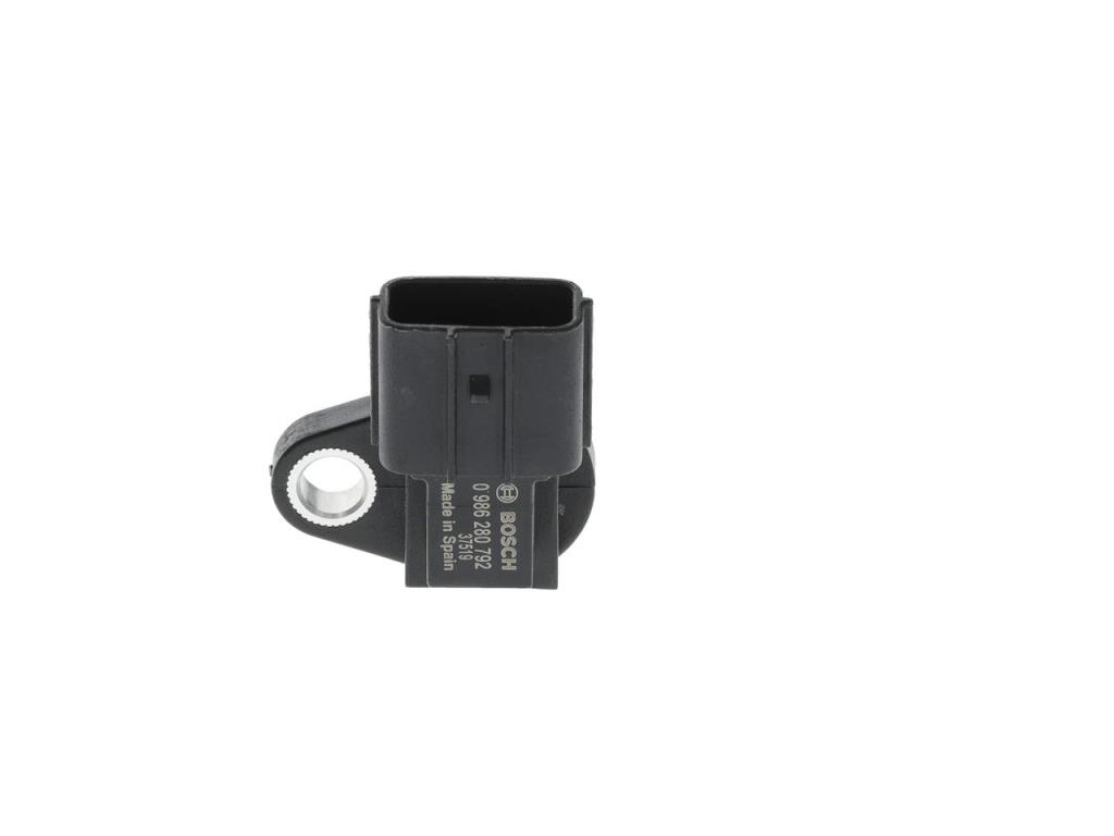 Capteur, régime (Capteur PMH) BOSCH 0 986 280 792