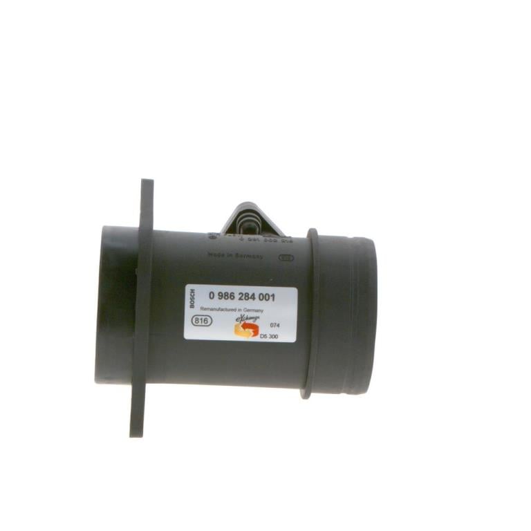 Medidor de caudal mássico de ar BOSCH ref. 0 986 284 001
