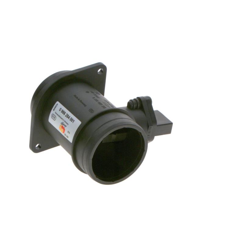 Medidor de caudal mássico de ar BOSCH ref. 0 986 284 001