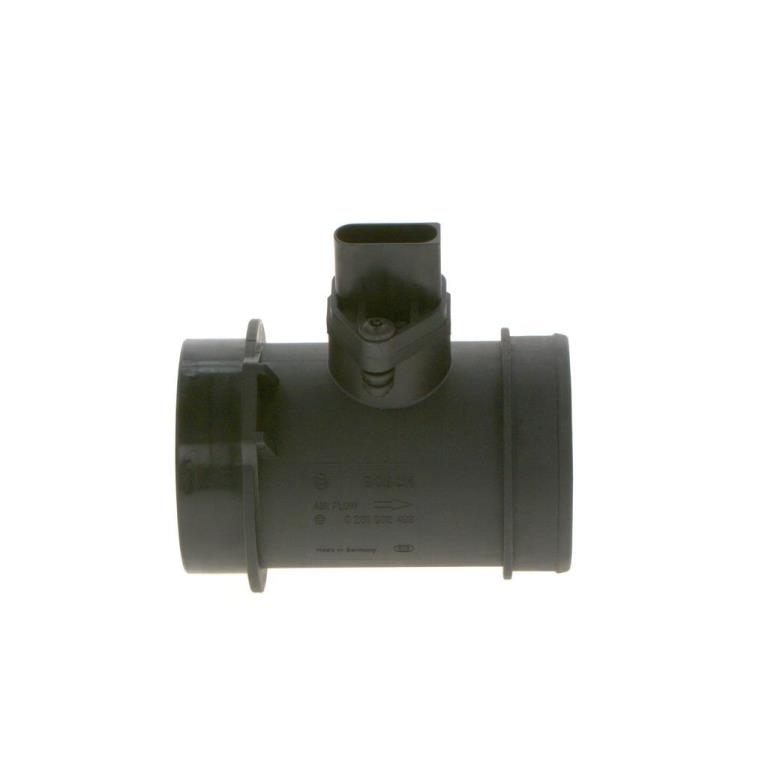 Medidor de caudal mássico de ar BOSCH ref. 0 986 284 004
