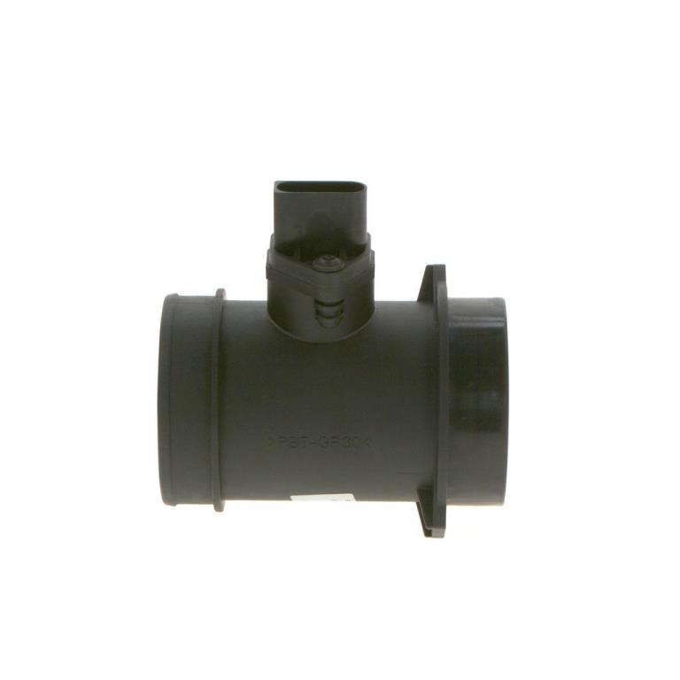 Medidor de caudal mássico de ar BOSCH ref. 0 986 284 004