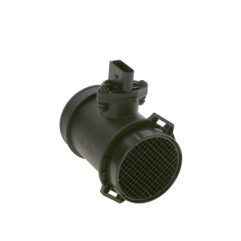 Medidor de caudal mássico de ar BOSCH ref. 0 986 284 004