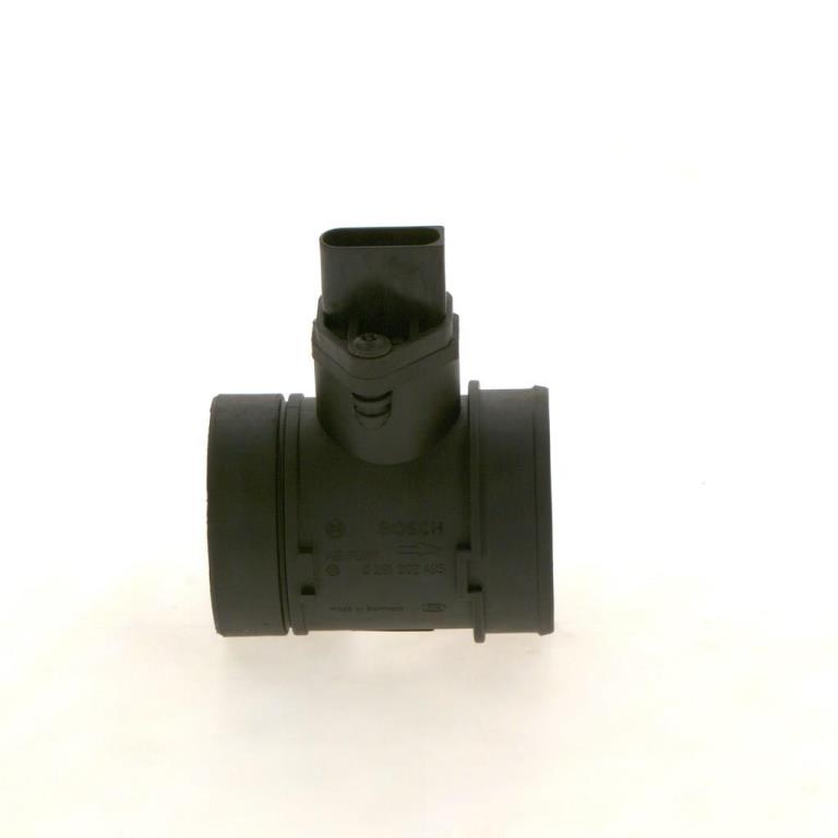 Débitmètre de masse d'air BOSCH 0 986 284 006
