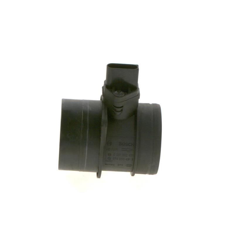 Débitmètre de masse d'air BOSCH ref. 0 986 284 007