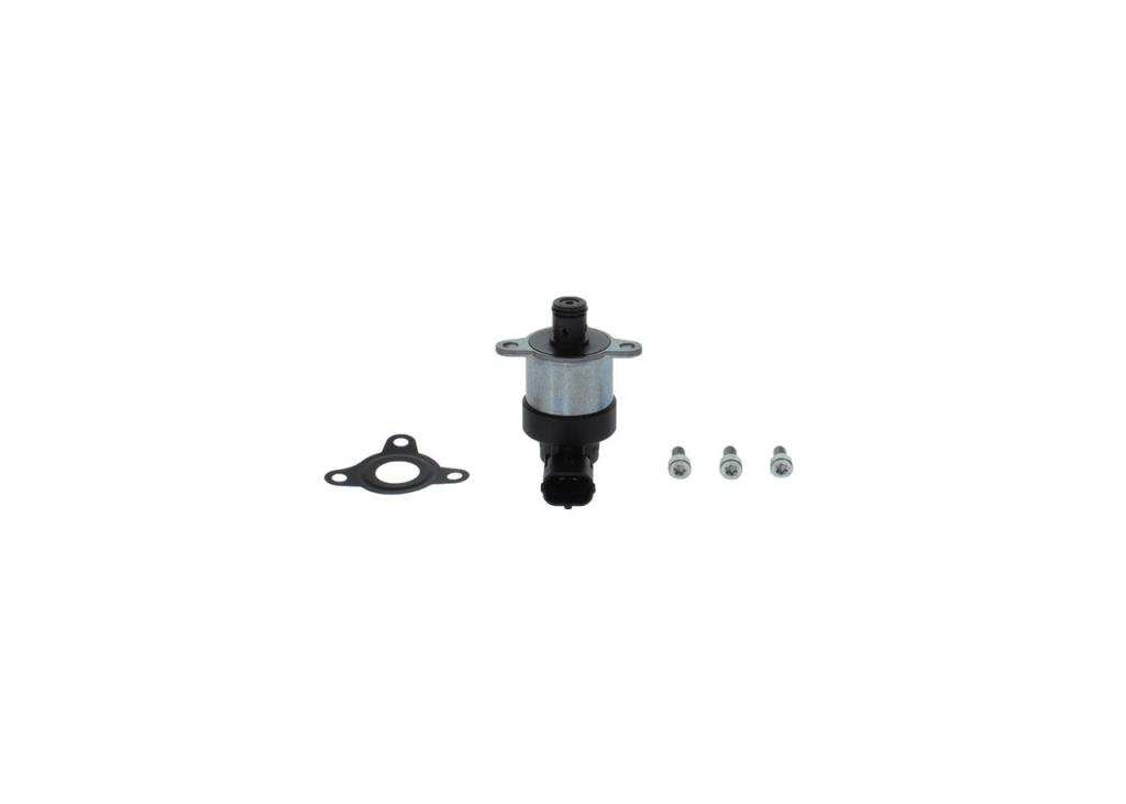 Débitmètre de masse d'air BOSCH ref. 0 986 284 008