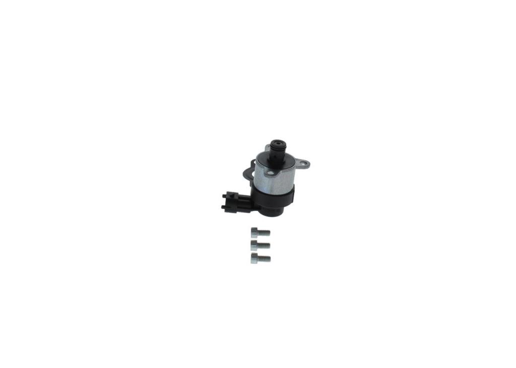 Débitmètre de masse d'air BOSCH ref. 0 986 284 008