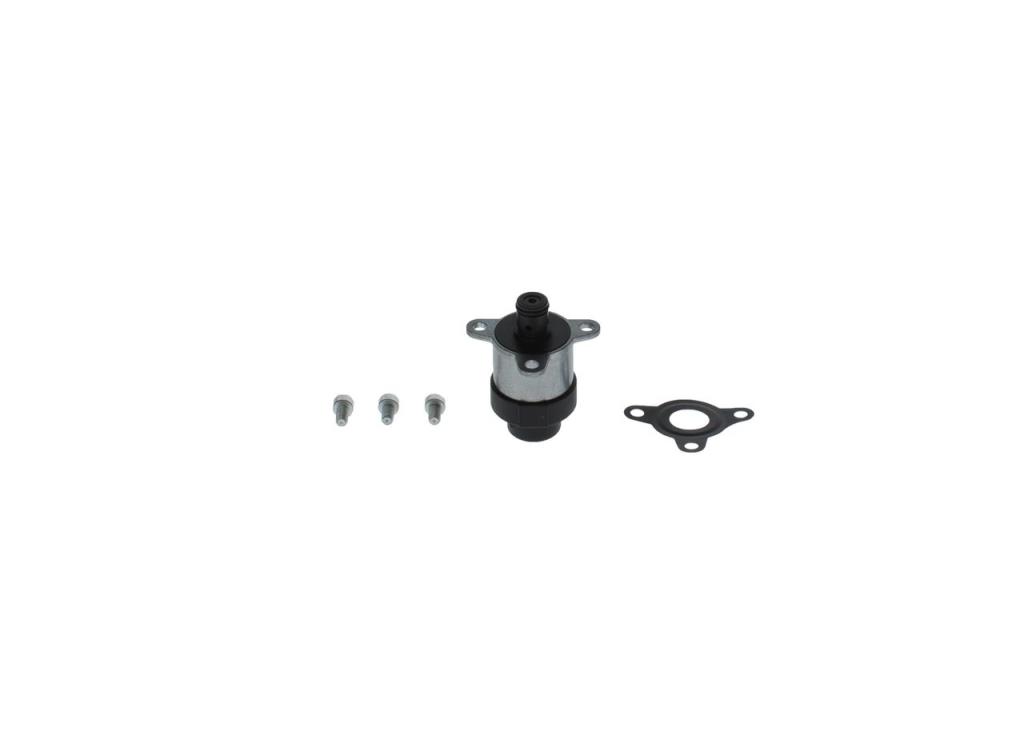 Débitmètre de masse d'air BOSCH ref. 0 986 284 008