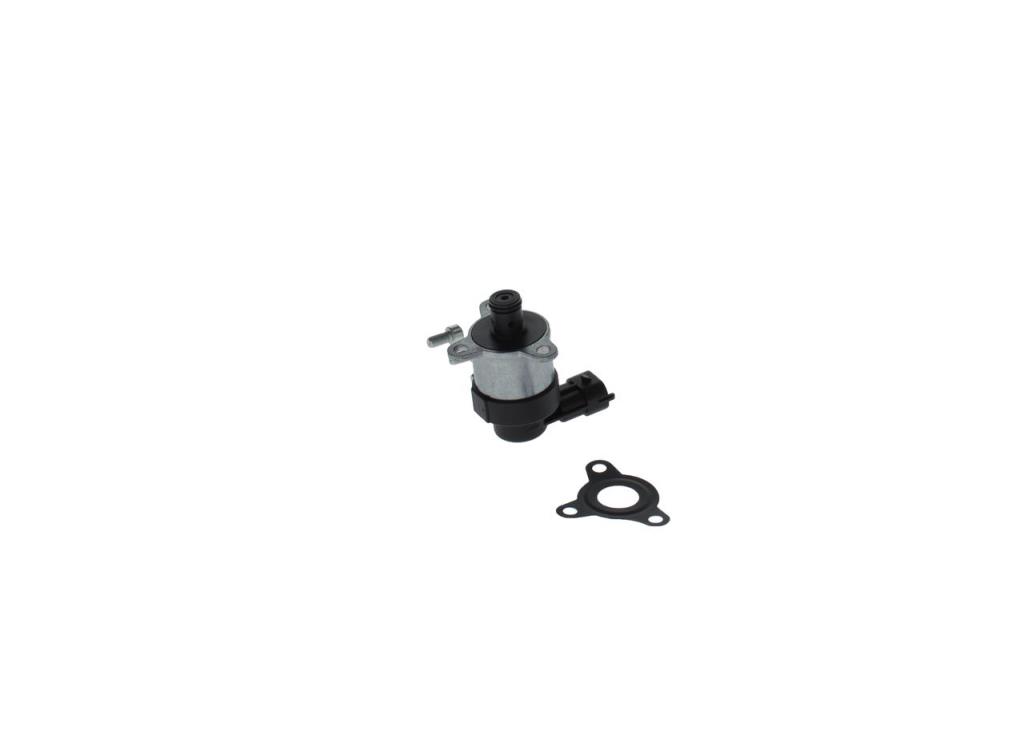 Débitmètre de masse d'air BOSCH ref. 0 986 284 008