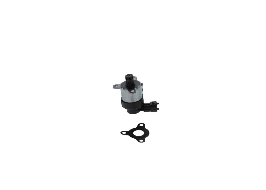 Débitmètre de masse d'air BOSCH ref. 0 986 284 008