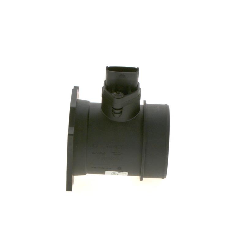 Medidor de caudal mássico de ar BOSCH ref. 0 986 284 012