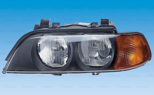 Phare avant (Projecteur principal) BOSCH 0 986 310 301
