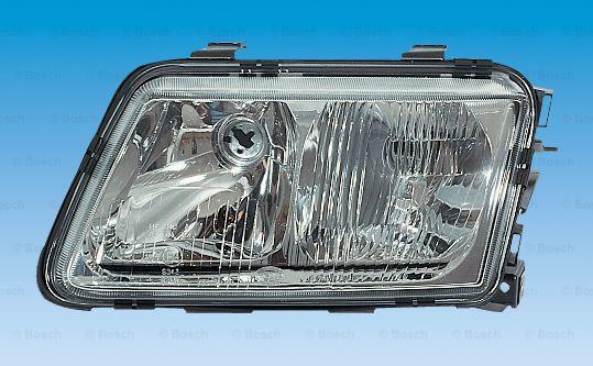 Phare avant (Projecteur principal) BOSCH 0 986 310 421