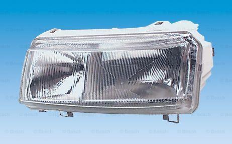 Phare avant (Projecteur principal) BOSCH 0 986 310 501