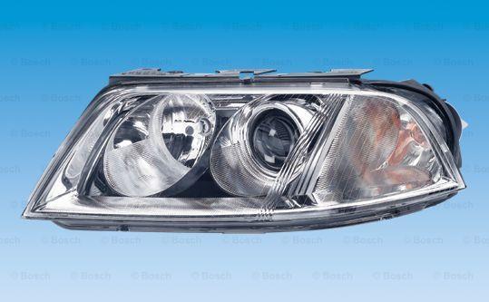 Phare avant (Projecteur principal) BOSCH 0 986 310 516