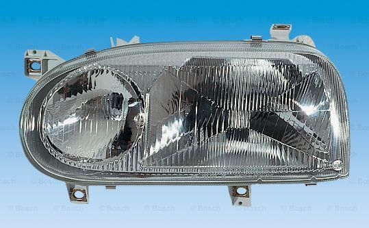 Phare avant (Projecteur principal) BOSCH 0 986 310 532