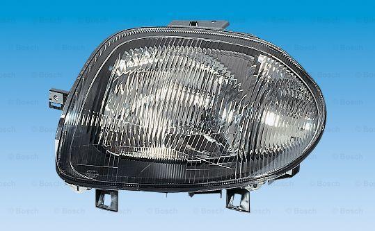 Phare avant (Projecteur principal) BOSCH 0 986 310 701