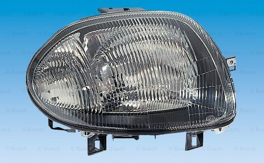 Phare avant (Projecteur principal) BOSCH 0 986 310 702